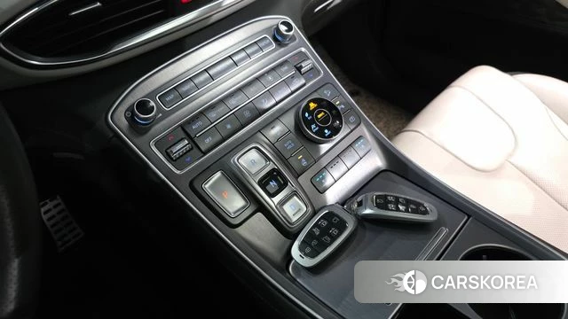 Hyundai The New Santa Fe id 3827836 из Кореи 19