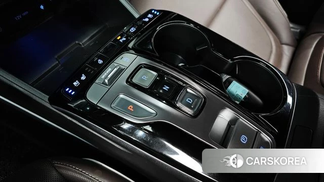 Hyundai Tucson (NX4) id 4640439 из Кореи 19