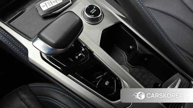 Renault Korea (Samsung) Grand Coleos id 4584304 из Кореи 19