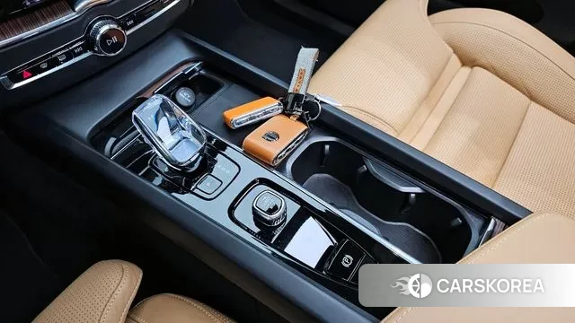 Volvo XC60 second Generation id 3267657 из Кореи 19