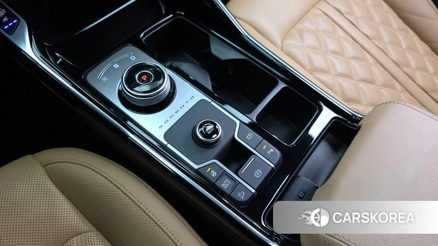 Kia Sorento 4th Generation id 4872061 из Кореи 36