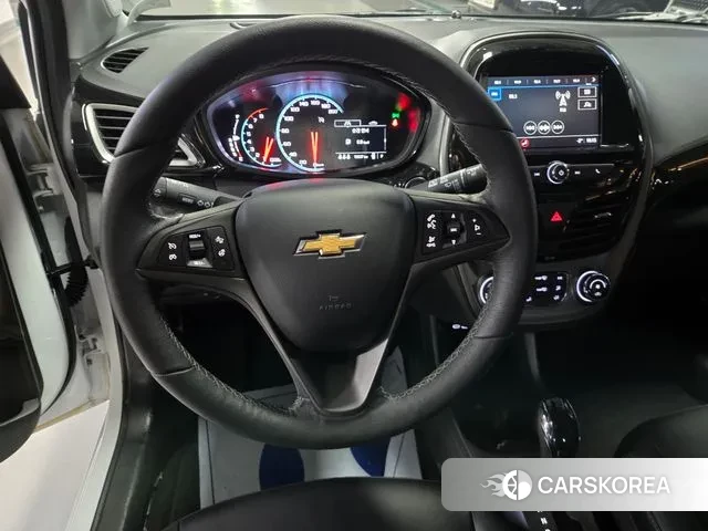 Chevrolet (GM Daewoo) The New Spark id 3735658 из Кореи 14