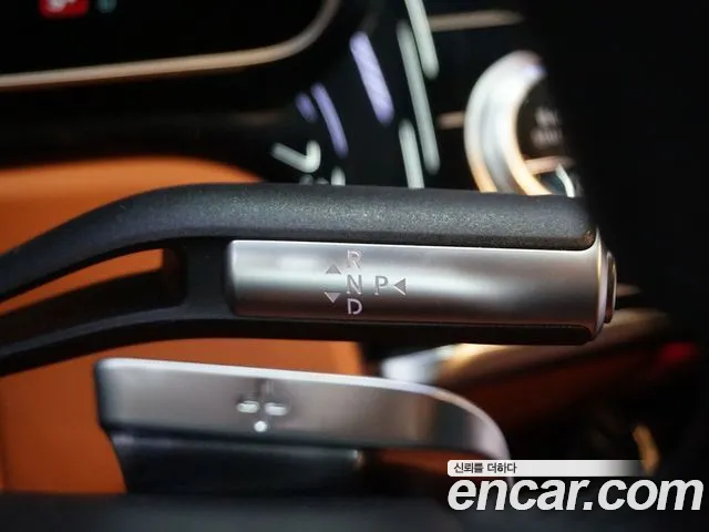 Mercedes-Benz S-Class W223 id 2468600 из Кореи 18