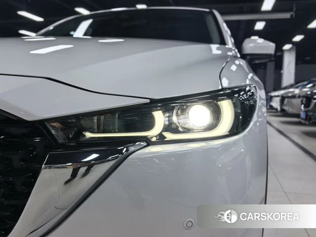 Mazda CX-5 id 4365939 из Китая 23