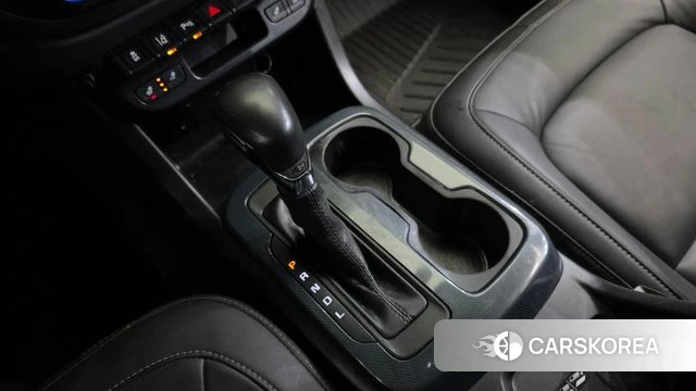Chevrolet (GM Daewoo) Real New Colorado id 4422503 из Кореи 29