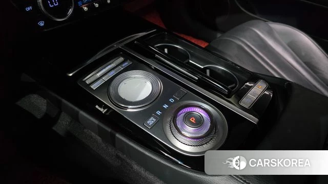 Genesis G80 (RG3) id 4646764 из Кореи 36