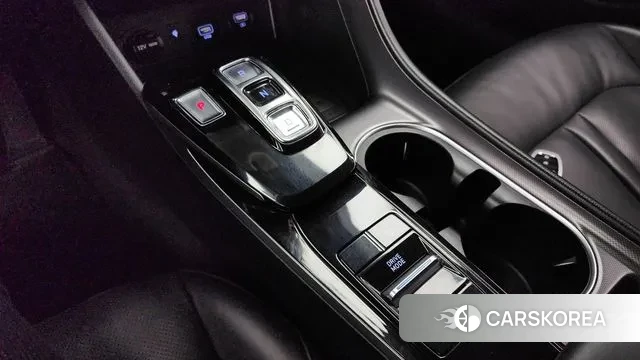 Hyundai Sonata (DN8) id 3478344 из Кореи 19