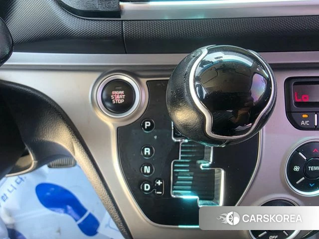 Kia The New Ray id 4356192 из Кореи 19