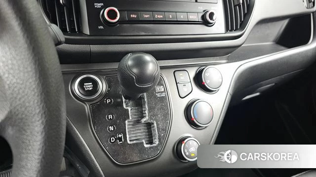 Kia The New Kia Ray id 4655858 из Кореи 29