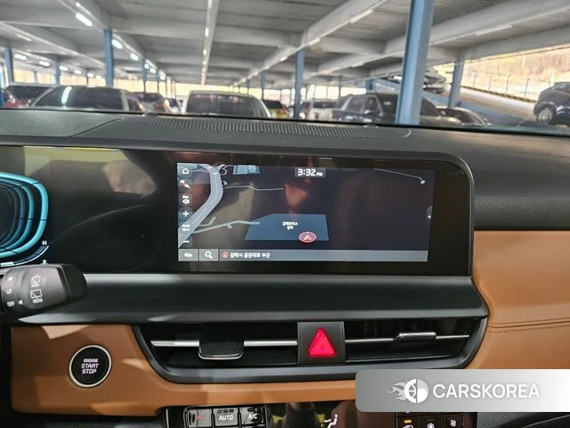 Kia The New Seltos id 4211933 из Кореи 14