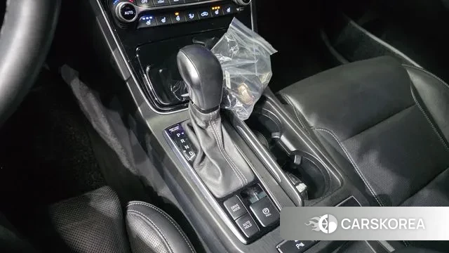 Hyundai Grandeur IG id 3362980 из Кореи 19