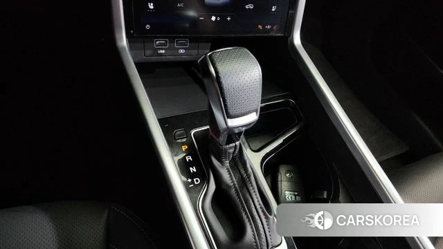 Ssangyong Torres id 3871334 из Кореи 19