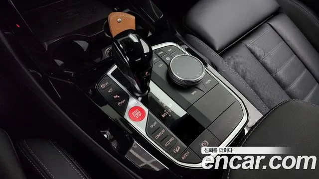 BMW X3 (G01) id 2671288 из Кореи 19