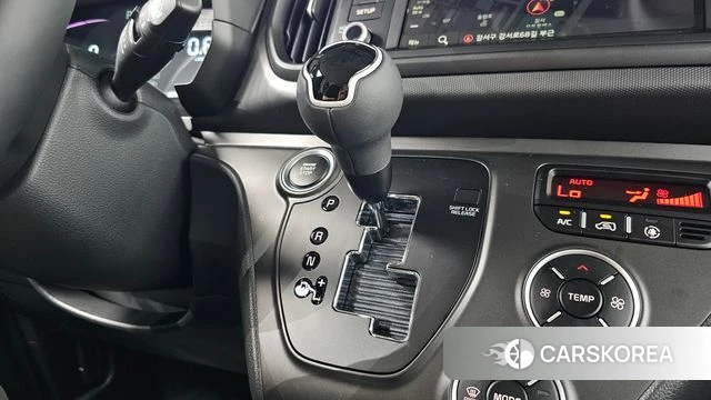 Kia The New Kia Ray id 4617227 из Кореи 19