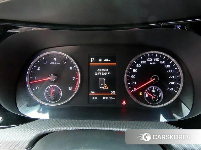 Kia K5 3rd generation id 4501852 из Кореи 19