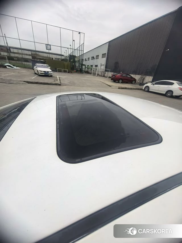 Kia K3 id 3896232 из Китая 21