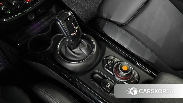 Mini Cooper Clubman id 4445424 из Кореи 29