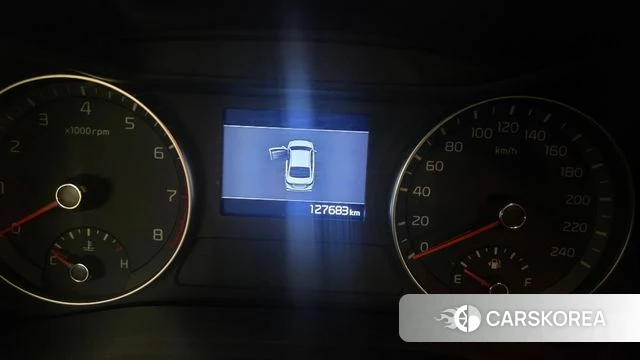 Kia Come New K3 id 3893143 из Кореи 10