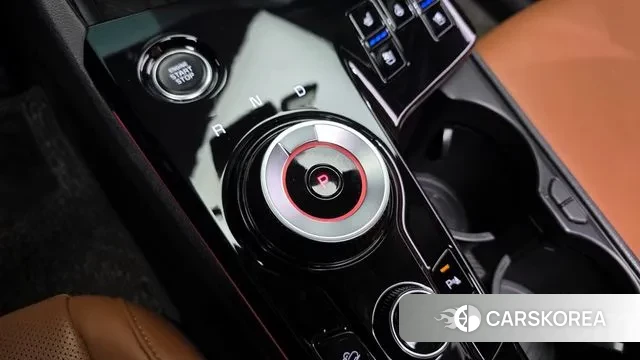 Kia Sportage 5th Generation Hybrid id 3702201 из Кореи 19