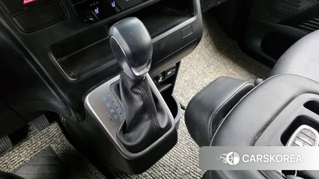 Hyundai Staria id 3764722 из Кореи 19