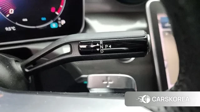 Mercedes-Benz C-Class W206 id 3410917 из Кореи 19