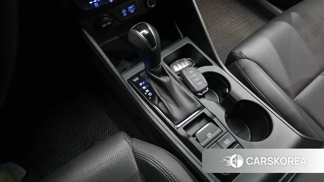 Hyundai All New Tucson id 3872924 из Кореи 19