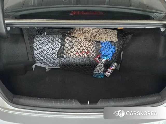 Hyundai Sonata New Rise id 4684377 из Кореи 14