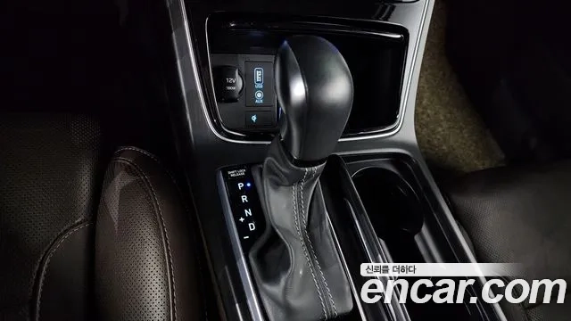 Hyundai Grandeur IG id 2876521 из Кореи 19