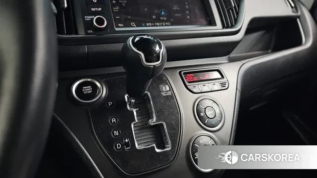 Kia The New Kia Ray id 3734821 из Кореи 19