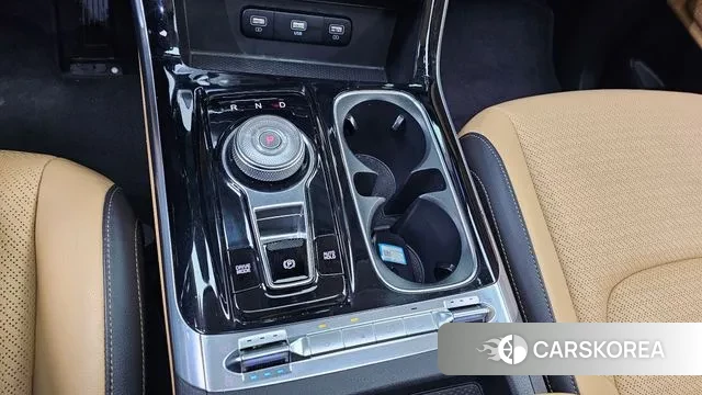 Kia Carnival 4th generation id 3402332 из Кореи 19