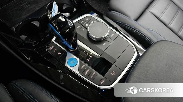 BMW iX3 id 4343712 из Кореи 34
