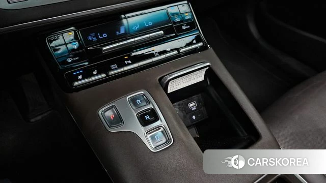 Hyundai The New Grandeur IG id 4625781 из Кореи 33