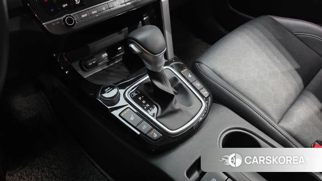 Kia The New Seltos id 4655531 из Кореи 30