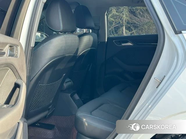 Audi A3 id 4263781 из Китая 9