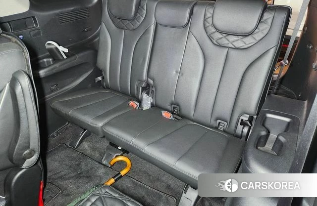 Hyundai Palisade id 4429628 из Кореи 19