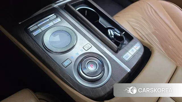 Genesis G80 (RG3) id 3488802 из Кореи 19