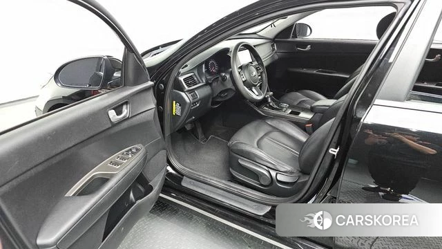 Kia The New K5 2nd generation id 4677785 из Кореи 29