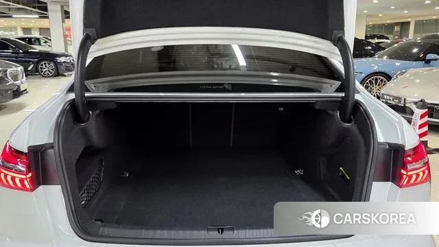 Audi A6 (C8) id 3473952 из Кореи 19