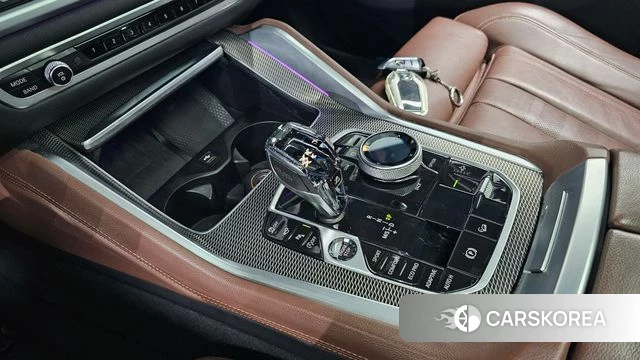 BMW X6 (G06) id 3884291 из Кореи 19