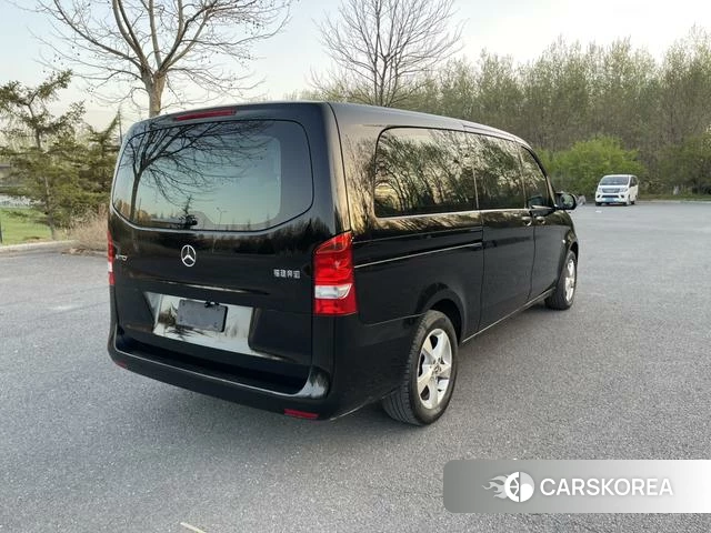 Mercedes-Benz Vito id 4257525 из Китая 15