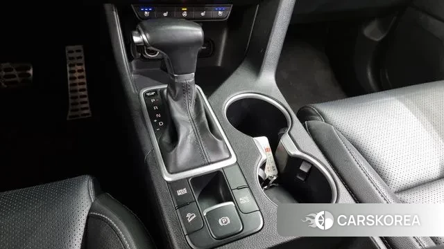 Kia Sportage The Bold id 3017553 из Кореи 19