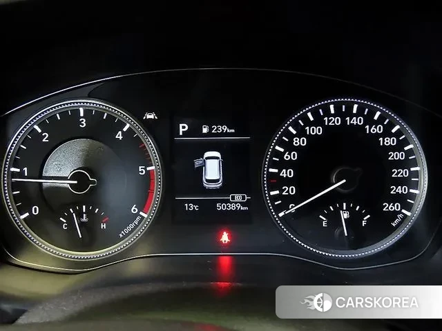 Hyundai Santa Fe TM id 3748656 из Кореи 19