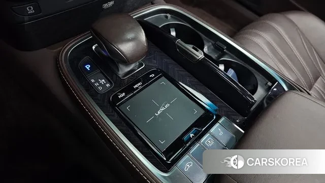 Lexus LS500 5th generation id 3505263 из Кореи 19