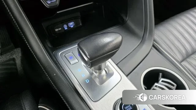 Genesis G70 id 2981878 из Кореи 19