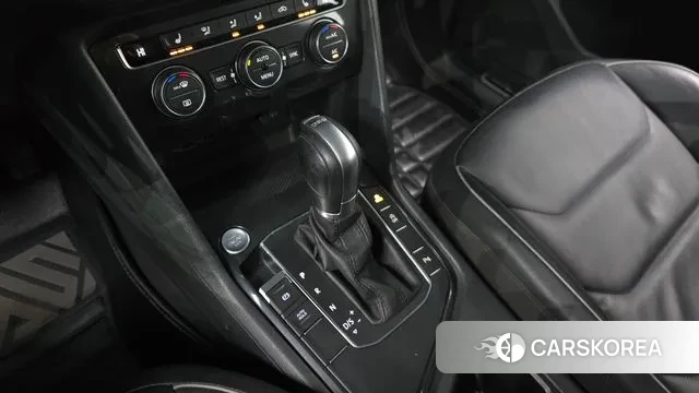 Volkswagen Tiguan second Generation id 3449704 из Кореи 19