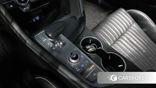 Genesis G70 id 3919858 из Кореи 19