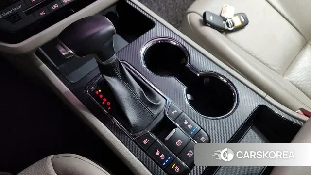 Kia The New Carnival id 3402910 из Кореи 19