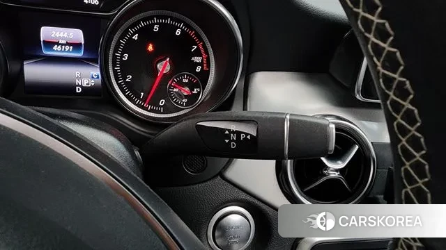 Mercedes-Benz GLA-Class X156 id 3677580 из Кореи 19