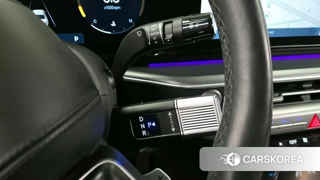 Hyundai Grandeur (GN7) id 4201698 из Кореи 33