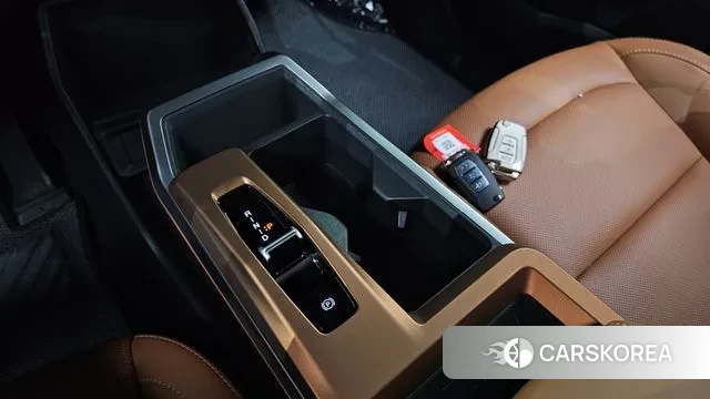 Ssangyong The New Torres id 3332998 из Кореи 19